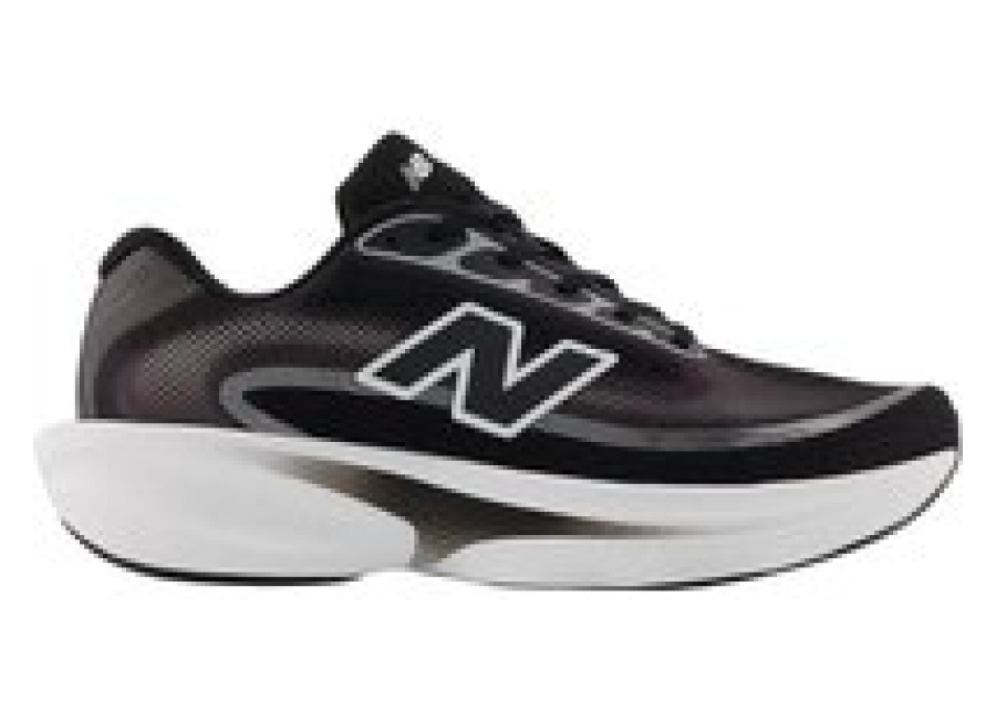 Zapatillas New Balance Ellipse V1 Blanco Negro SS