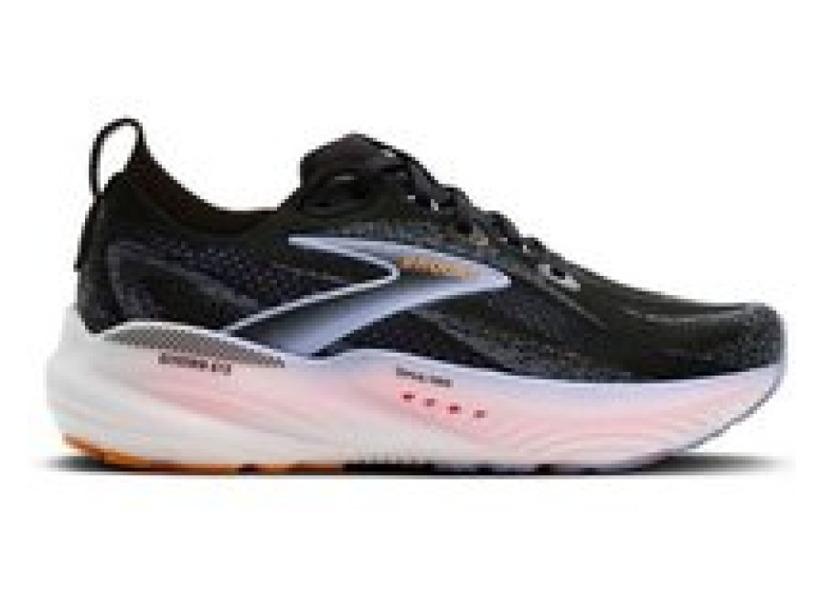 Brooks Zapatillas de Running Brooks Glycerin Gts 22 Mujer Negro