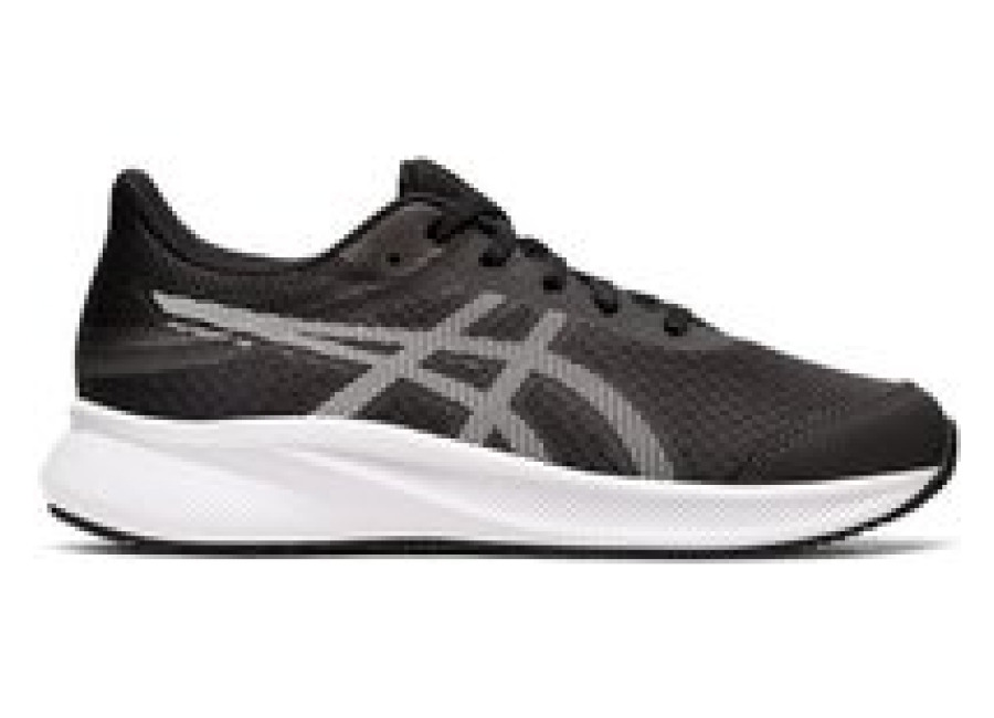 Asics Zapatillas de Running ASICS Patriot 13 GS Negro Infanti