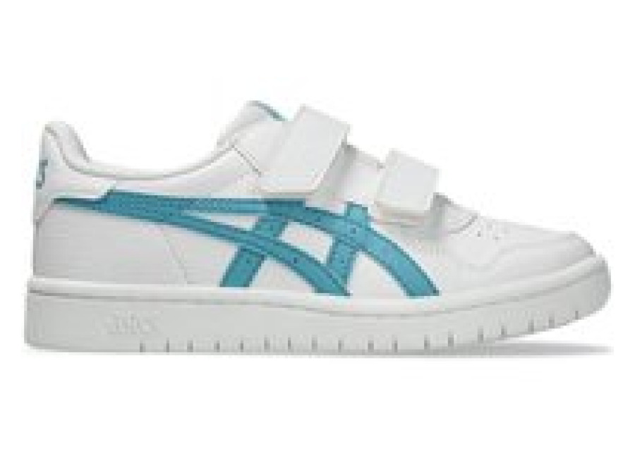 Asics Zapatillas ASICS Japan S Ps Infantil Blanco/Azu
