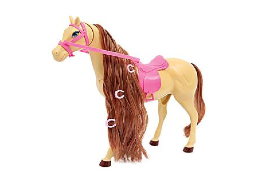 Lolly El caballo de Lolly