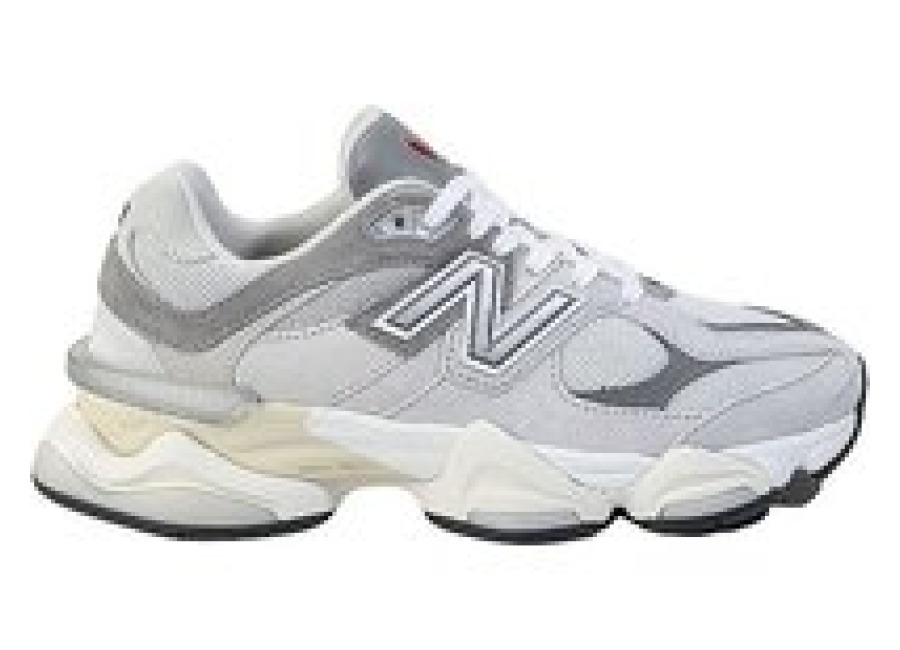 New Balance Sneaker 9060 gris