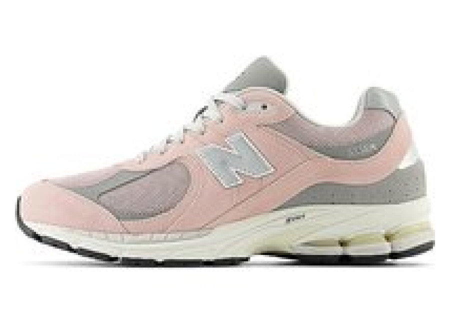 New Balance Zapatillas 2002R rosa 37