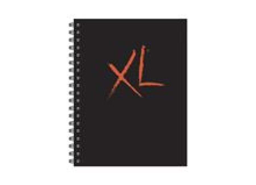 Canson Cuaderno Canson Xl A4 Croquis Grano Fino
