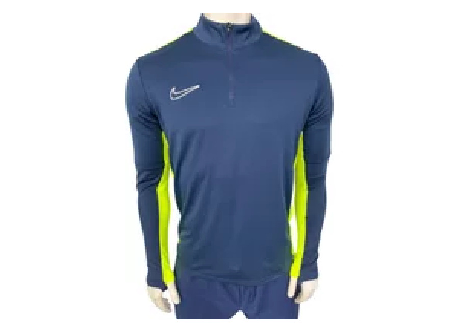 Nike Camiseta de manga larga Nike Dri-FIT Academy
