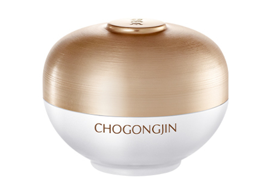 Missha Chogongjin Sulbon Jin Dark Spot Correcting Cream – 60m