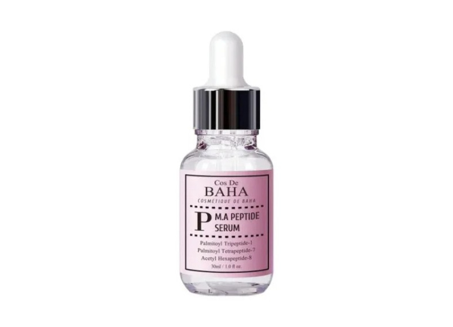Cos de BAHA Serum P M.A Peptide 30m