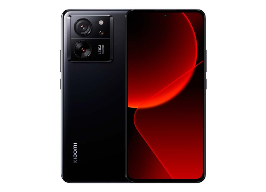 Móvil Xiaomi 13T 5G 8GB/256GB Negro con Cámara Leica Renovado – Estado Excelente