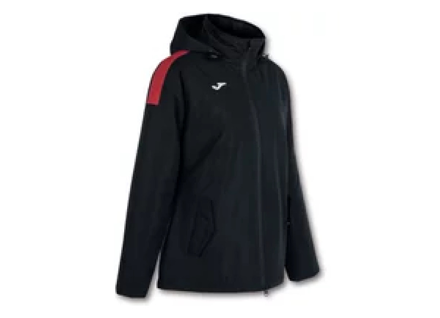 Chaqueta cortavientos Joma Trivor
