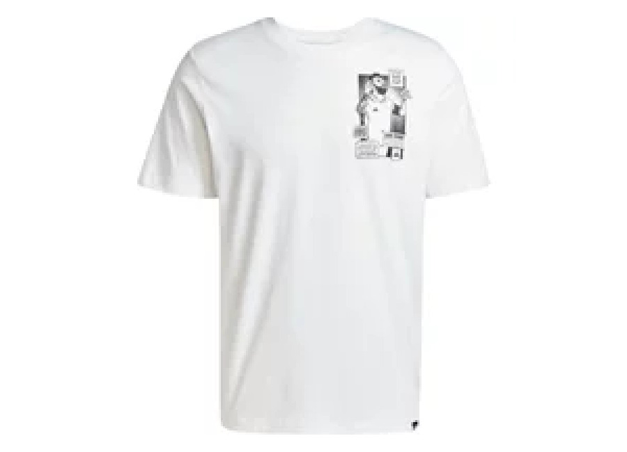 Adidas Camiseta adidas Messi Icon Graphic