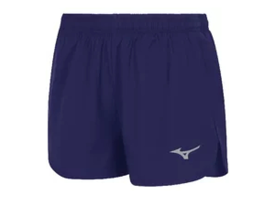 Mizuno Pantalón corto mujer Mizuno MZNRB Split
