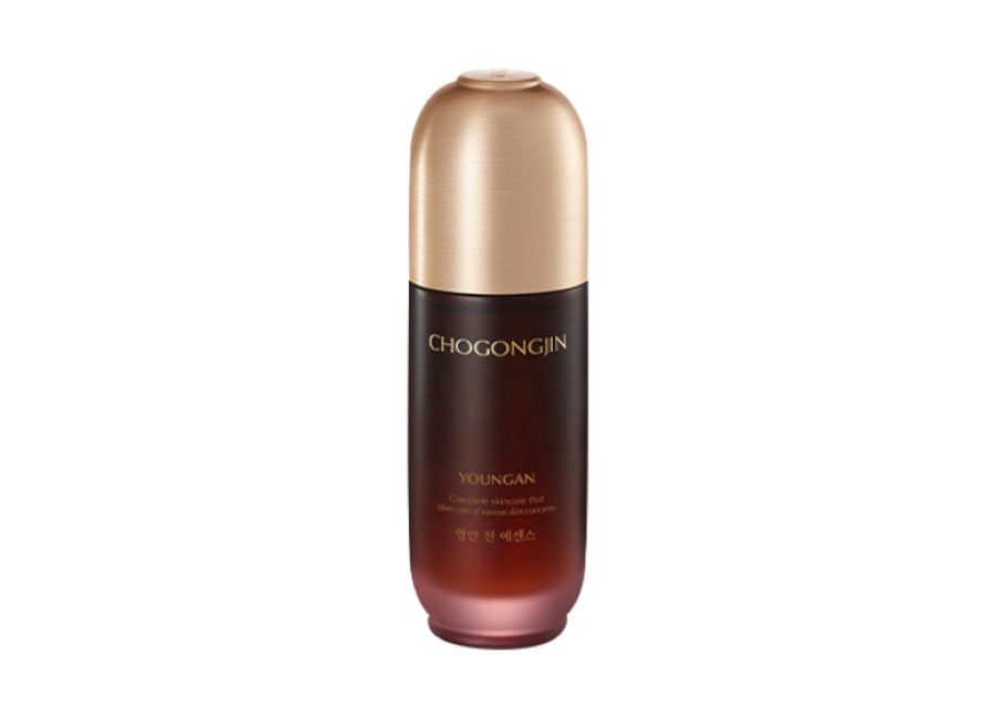 Missha [Oferta] MISSHA – Chogongjin Youngan Jin Essence – 50m