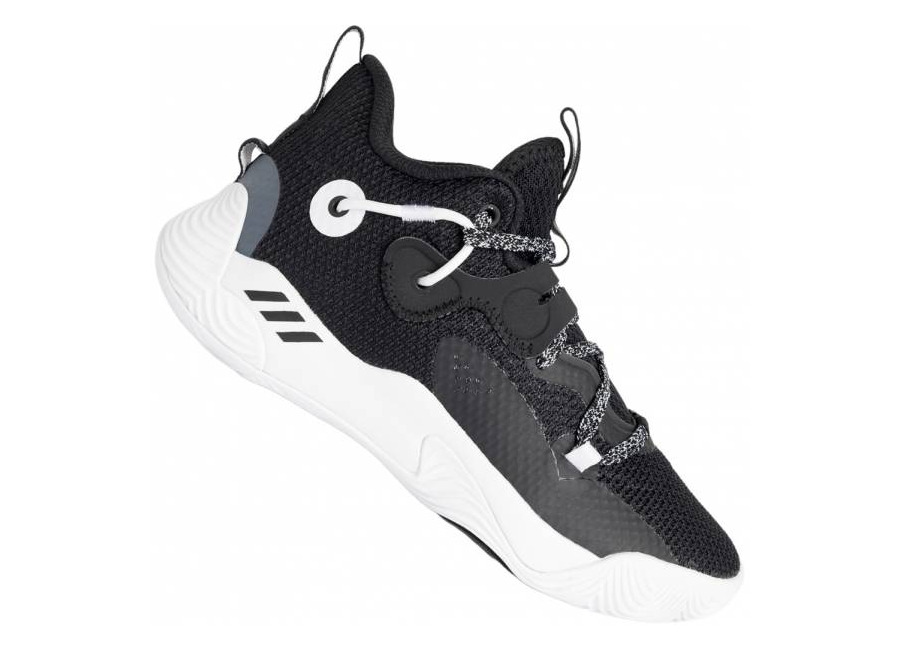 Adidas x James Harden Stepback 3 Niño Zapatillas de baloncesto