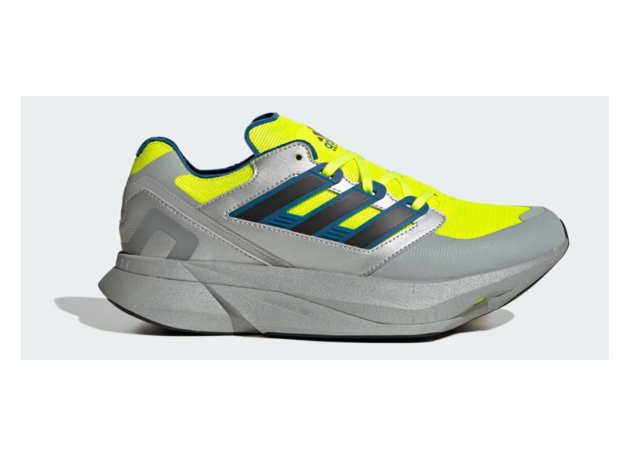 Zapatilla Equipment Adios Pro