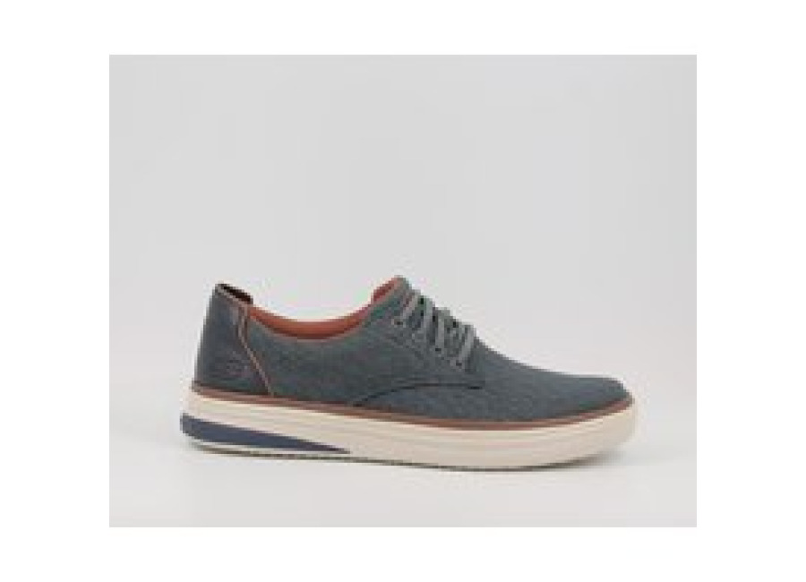 Náuticos SKECHERS HYLAND – RATNER 205135 azu