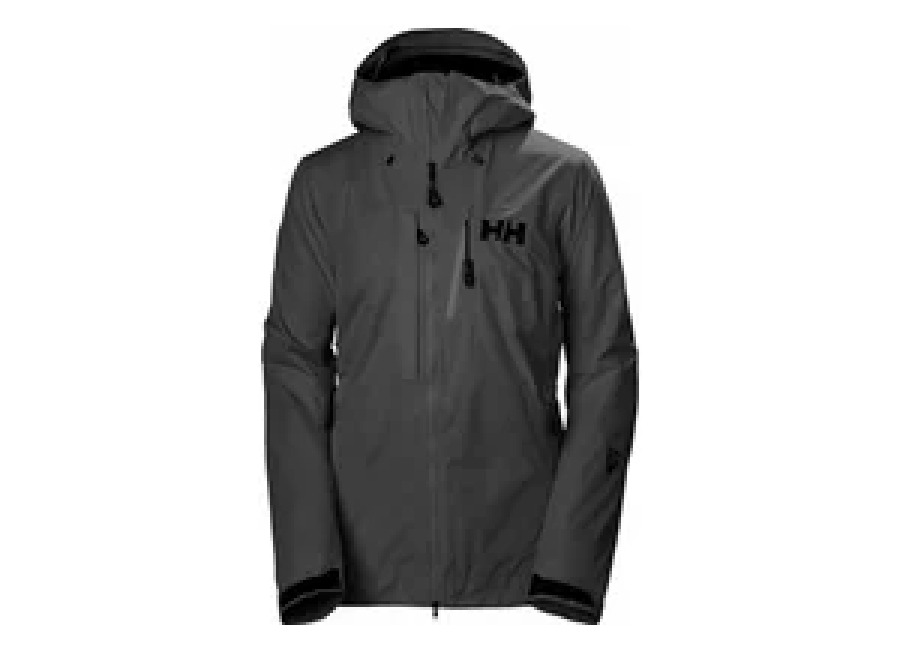 Chaqueta impermeable aislante mujer Helly Hansen odin infinity