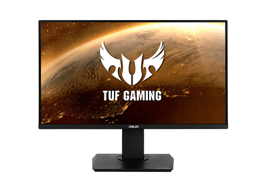 REACONDICIONADO Seminuevo Muy bueno Monitor gaming – ASUS VG279QM, 27″, Full HD, IPS, Free-Sync, G-Sync, DisplayHDR 400, 1 ms, 280 Hz, Negro