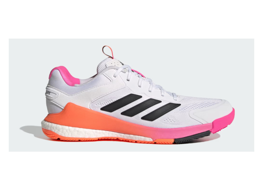 Zapatilla NETCOURT ELITE