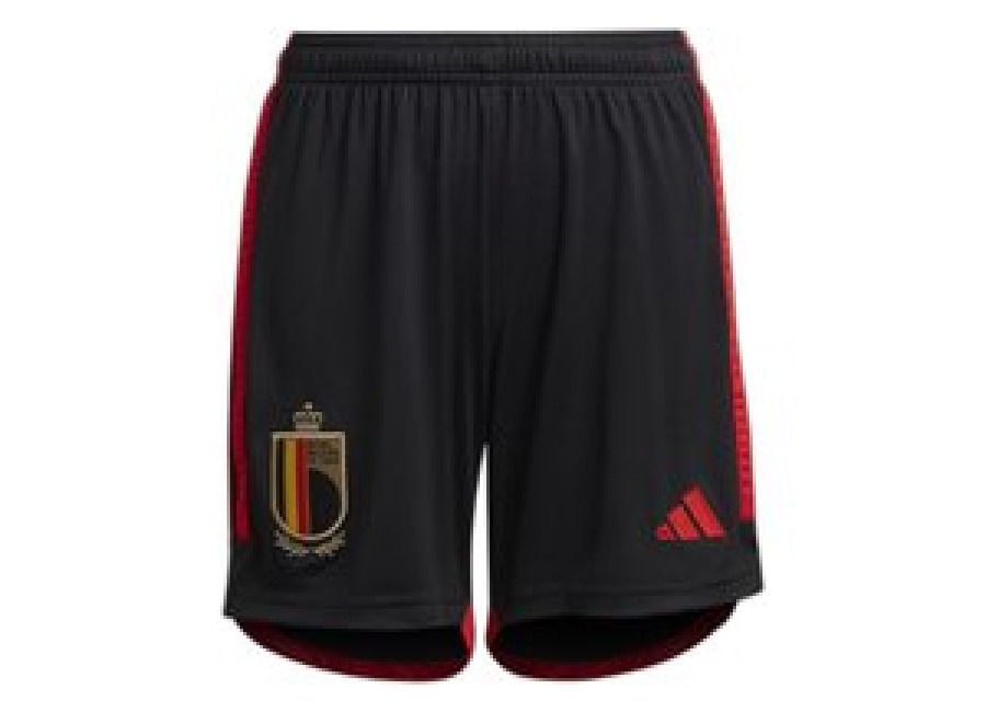 pantalon corto primera equipacion belgique 20