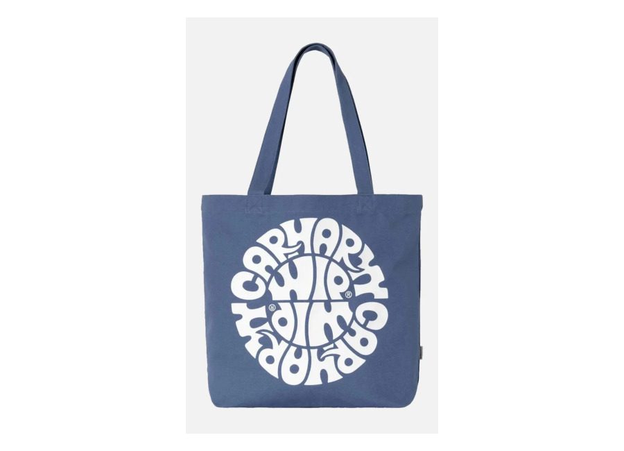 carhartt w.i.p. canvas graphic tote i033975.2vu.xx /t