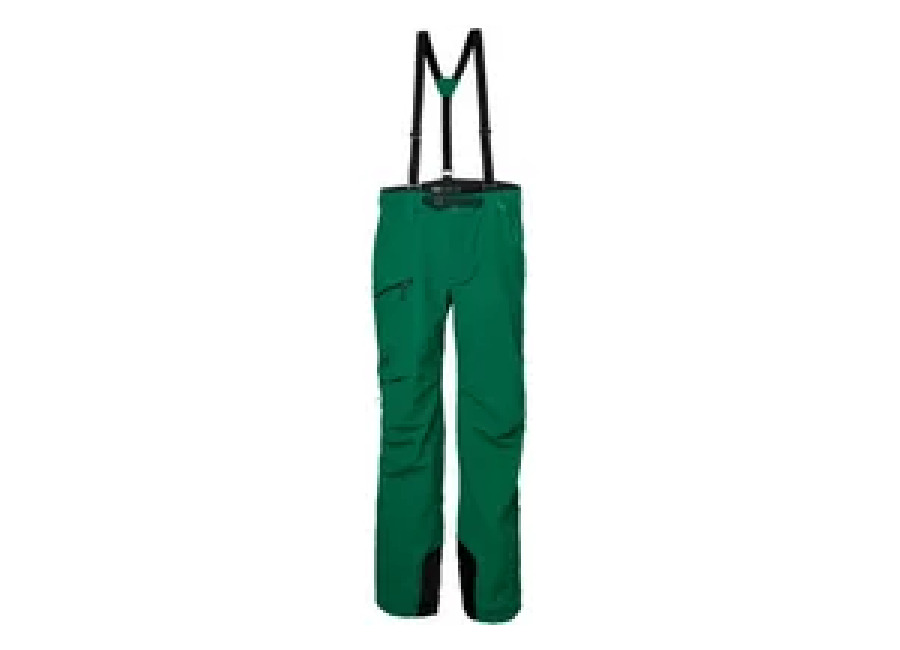 Pantalón Helly Hansen verglas bc