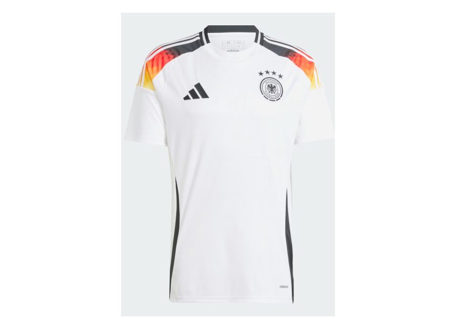 Camiseta primera equipación Alemania