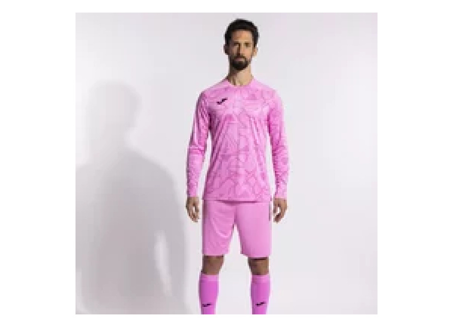 Conjunto de camiseta, pantalón y medias de portero para niños Joma Zamora IX