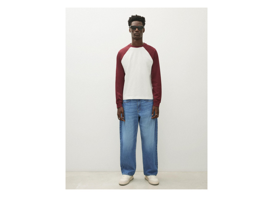 Jeans Loose Fit Azu