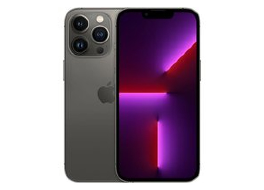 Apple iPhone 13 Pro 128GB Grafito Renovado – Estado Premiu