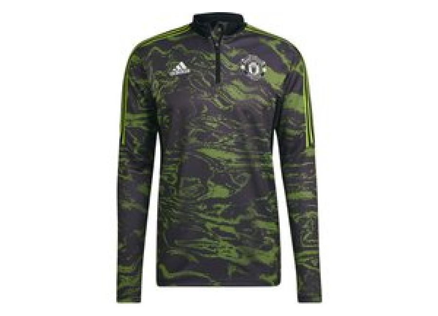 camiseta de entrenamiento manchester united condivo 20