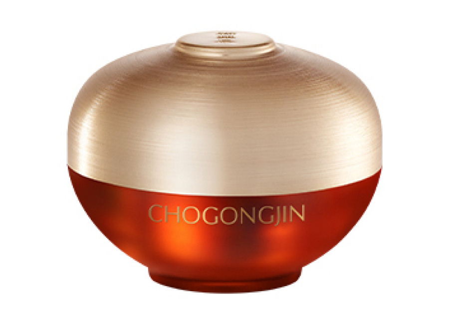 Missha Chogongjin Sosaeng Jin Eye Cream – 30m