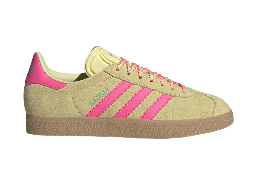 Adidas gazelle w Zapatillas Mujer