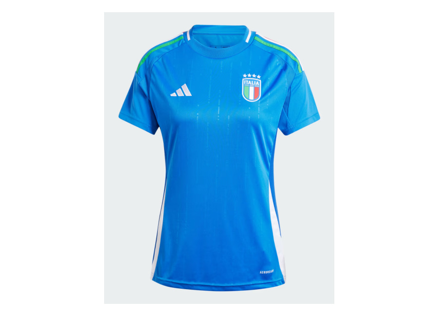 Camiseta primera equipación Italia