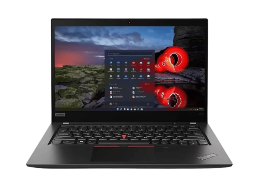 Lenovo ThinkPad X395 Ryzen 5 3500U – SSD 256GB – 8GB – QWERTZ Renovado -Estado Excelente