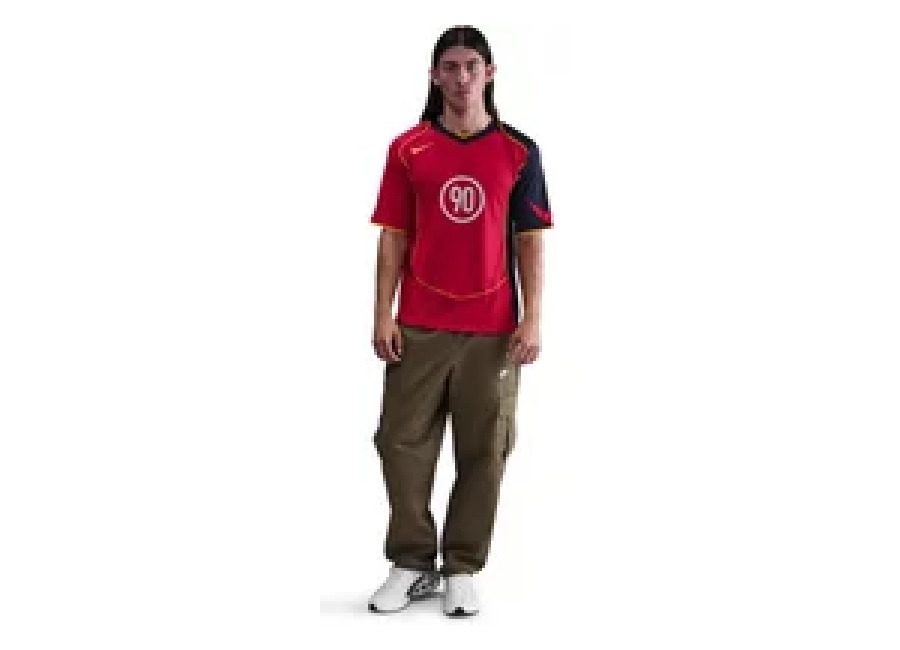 Camiseta Nike Total 90