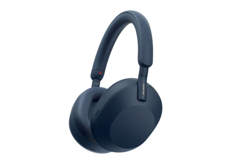 Auriculares Noise Cancelling Sony Wh-1000xm5 Azul