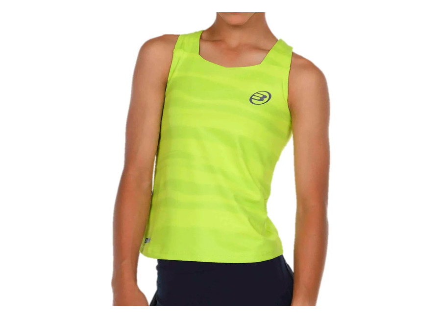 Bullpadel JIFIA Niña (Camiseta)