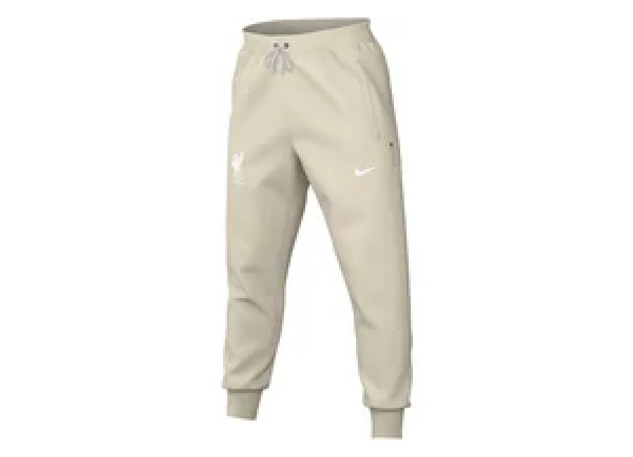 pantalon de chandal liverpool fc dri-fit standard issue taper 20