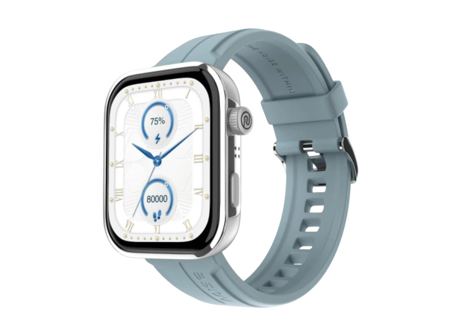 Reloj Noise Pro 5 Max Azu
