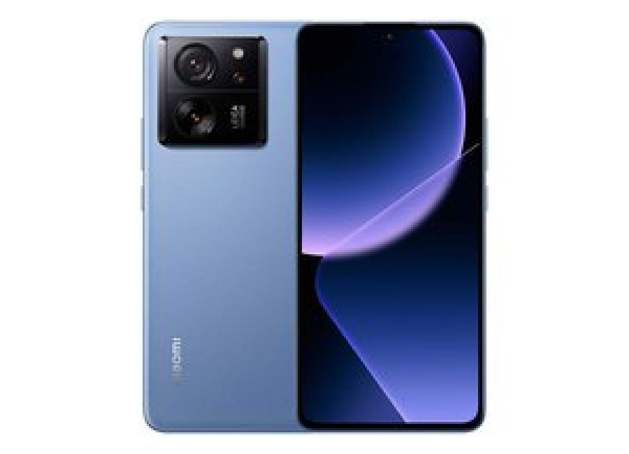 Xiaomi 13T Pro 5G 12GB/256GB Azul – Teléfono móvil con Cámara Leica