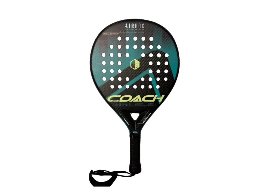 Paddle Coach AIRBOX Control 2024 (Pala)