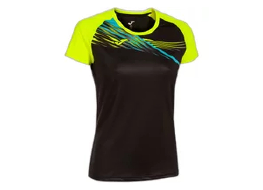 Camiseta de mujer Joma Elite X
