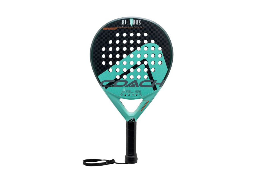 Paddle Coach BITUBOX 12K 2025 (Pala)