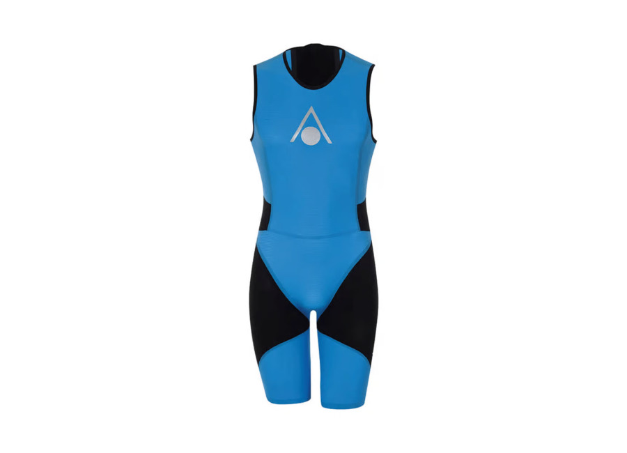 Neopreno Aqua Sphere Phantom Speed 3 Azul