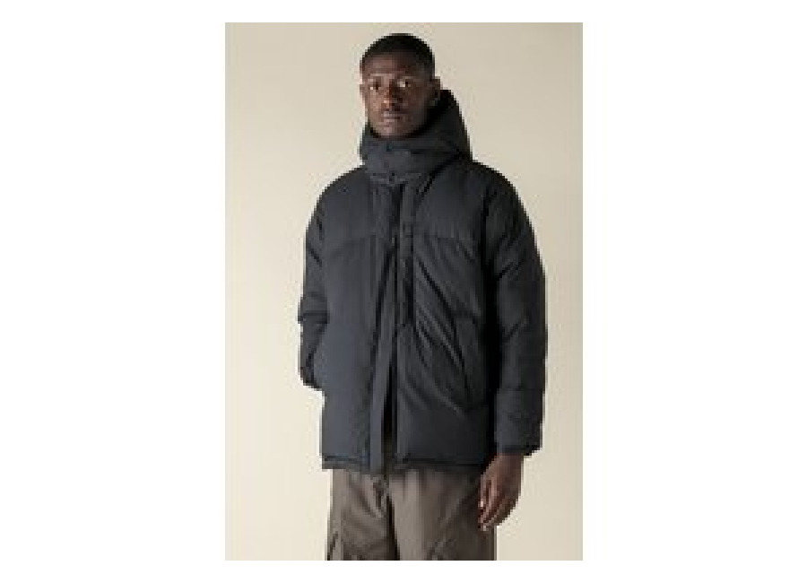 mizuno unisex sl gtx windstopper down jacket black | chaquetas de invierno outlet | unisex | negro
