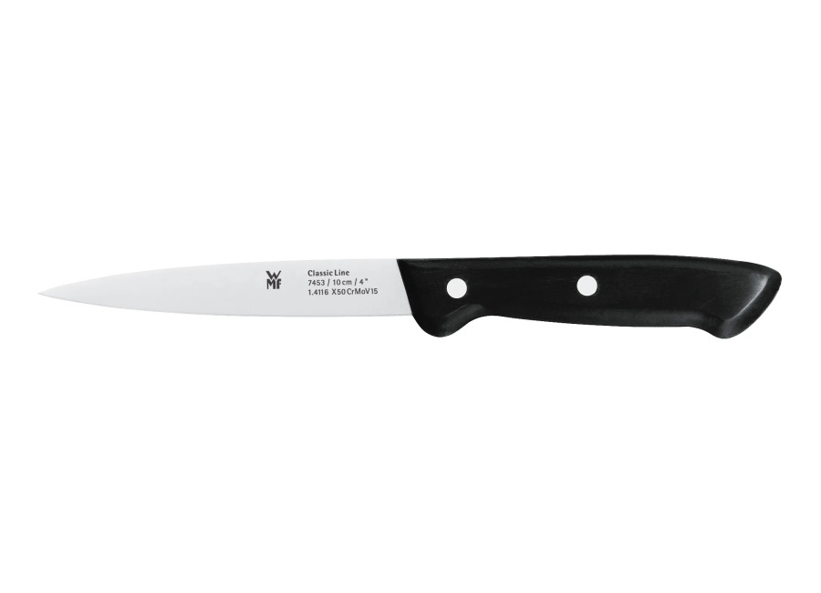 Wmf Cuchillo rebanador Classic Line de 10 cm WMF