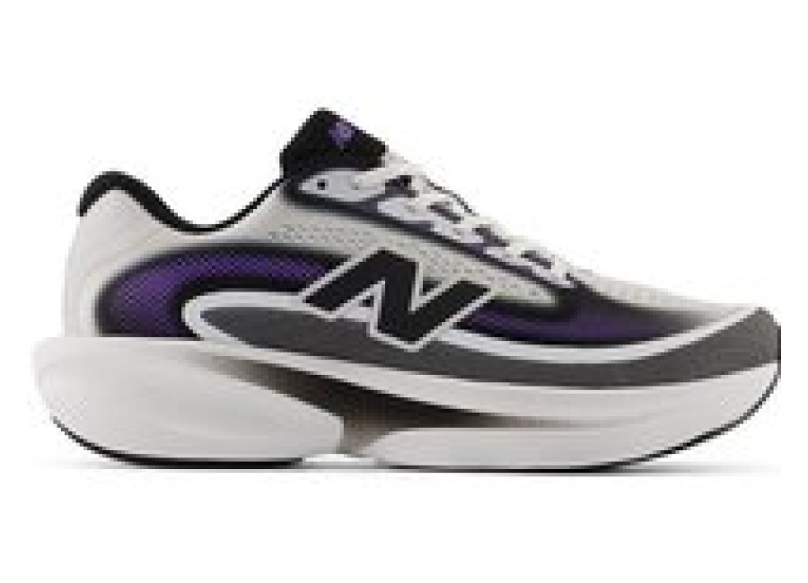 Zapatillas de Running New Balance FreshFoam Ellipse V1 Hombre Índigo eléctrico/Castlerock/Negro