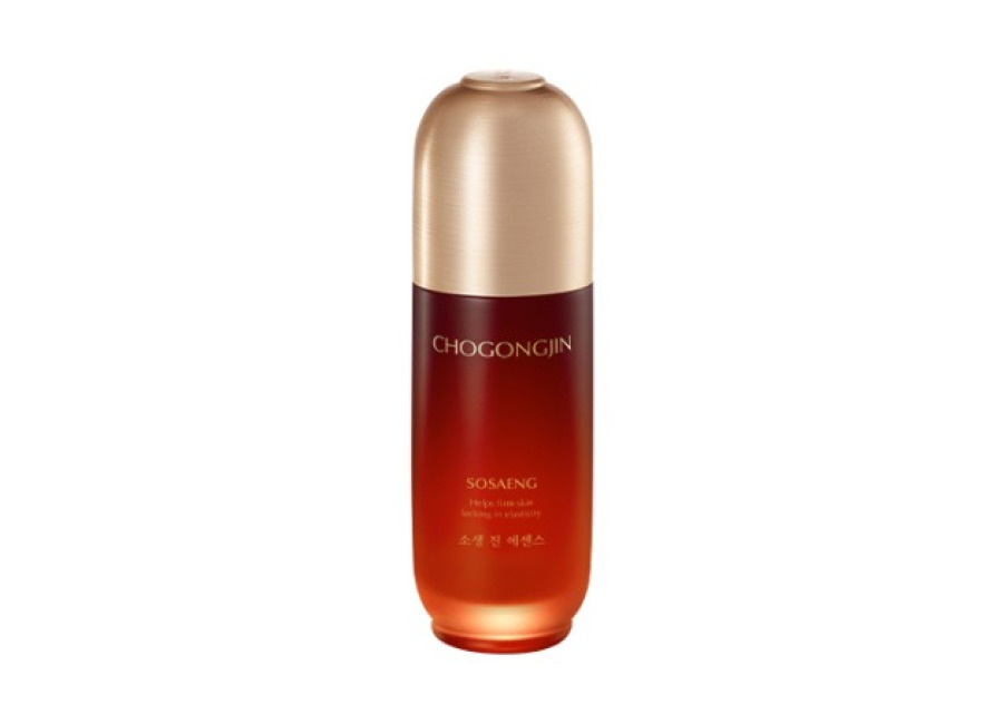 Missha Chogongjin Sosaeng Jin Essence – 50m