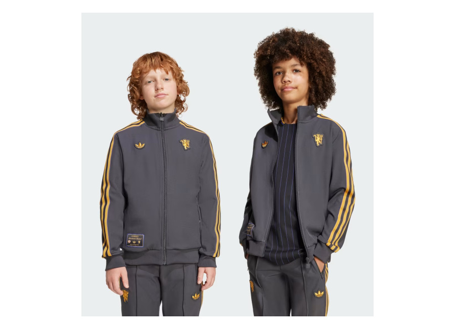 Chaqueta deportiva Terrace Icons Manchester United