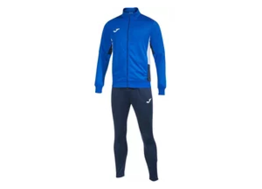 Chándal para niños Joma Danubio II